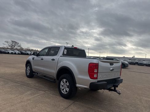 Used 2019 Ford Ranger XL w/ Equipment Group 101A Mid image 18
