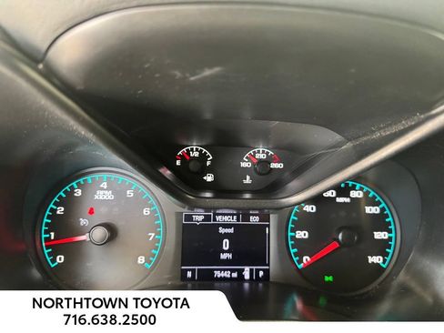 Used 2022 GMC Canyon AT4 AWD/4WD image 15