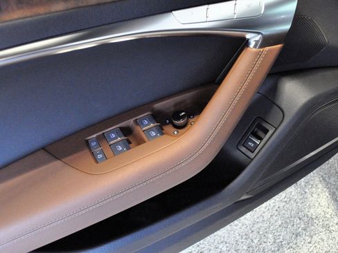 Used 2022 Audi A6 Premium Plus image 26