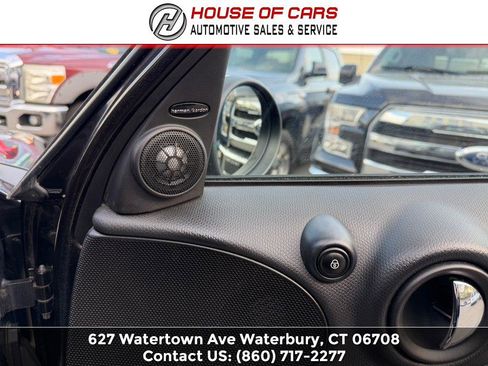 Used 2016 MINI Cooper Countryman S AWD/4WD image 58