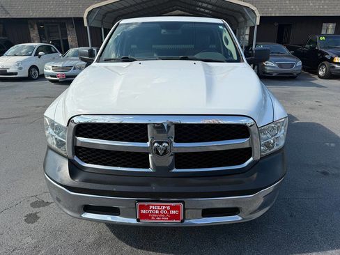 Used 2018 RAM 1500 Express image 8