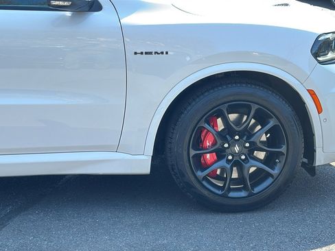 Certified 2024 Dodge Durango R/T AWD/4WD image 8