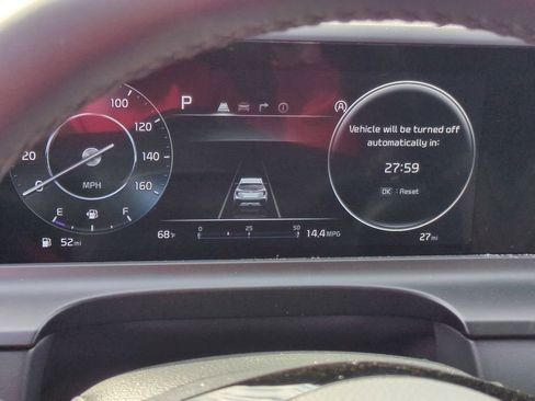 New 2026 Kia Seltos EX w/ EX Sunroof Package AWD/4WD image 11