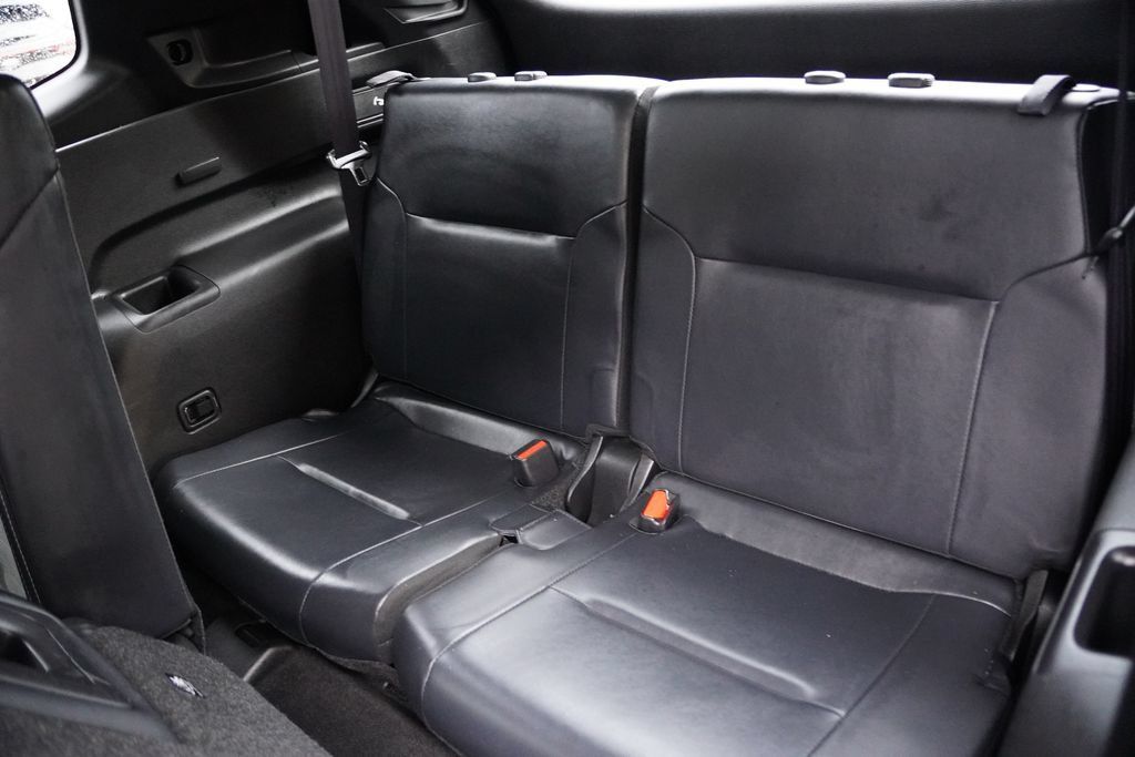 Used 2024 Mitsubishi Outlander SE AWD/4WD image 20
