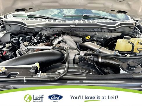 Used 2022 Ford F250 Lariat w/ Tremor Off-Road Package image 22
