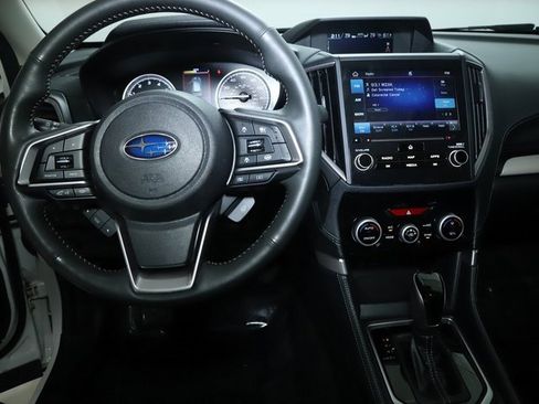 Certified 2023 Subaru Forester Limited image 32