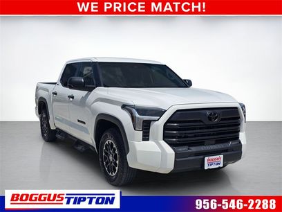 Used 2022 Toyota Tundra SR5