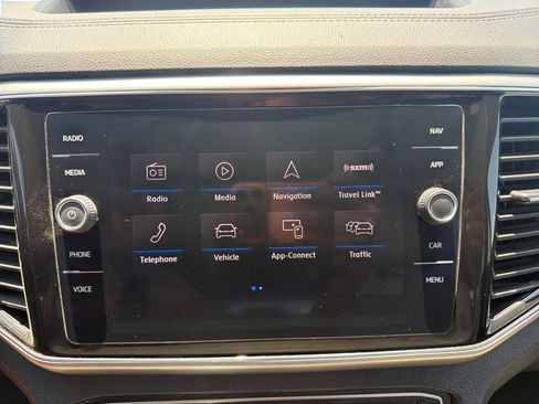 Used 2019 Volkswagen Atlas SEL Premium AWD/4WD image 20