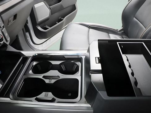 Used 2024 Ford F250 Lariat image 19