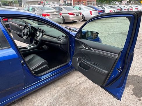 Used 2016 Honda Civic EX-L image 17