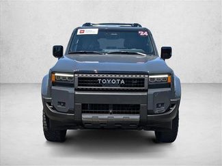 Certified 2024 Toyota Land Cruiser video 2