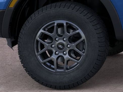 New 2026 Ford Ranger XLT AWD/4WD image 19