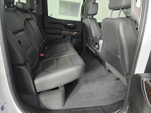 Used 2020 GMC Sierra 1500 Denali w/ Denali Ultimate Package image 42