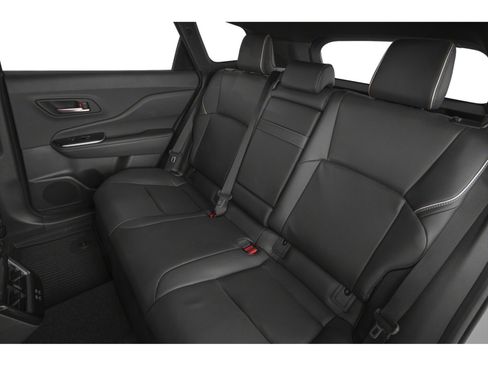 Certified 2025 Toyota Crown Signia Limited image 8