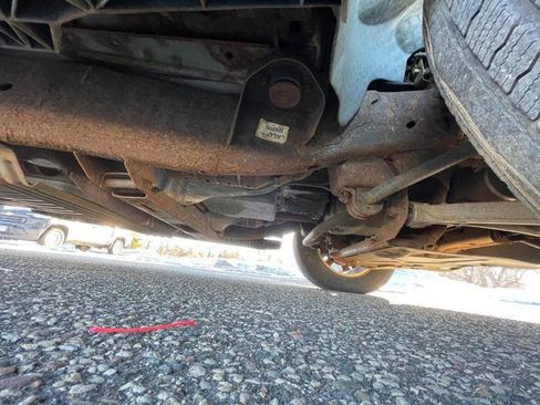 Used 2005 Ford F150 XLT image 20