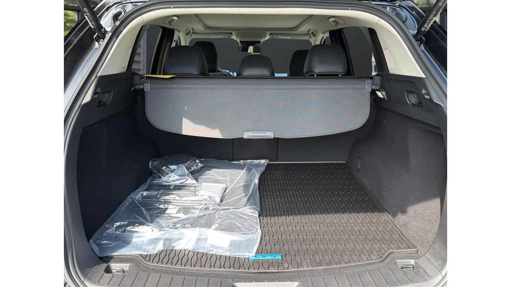New 2026 MAZDA CX-5 2.5 S w/ Premium Plus Package AWD/4WD image 19