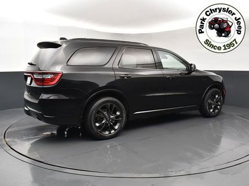 Used 2023 Dodge Durango R/T image 6