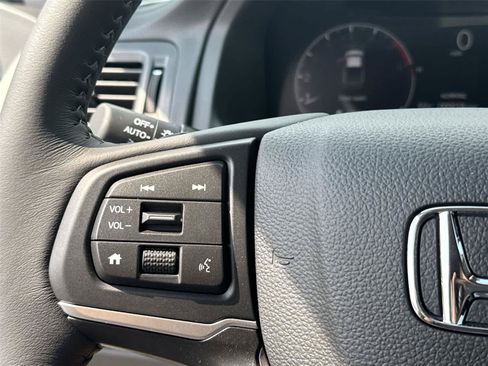 Used 2026 Honda Ridgeline RTL image 19