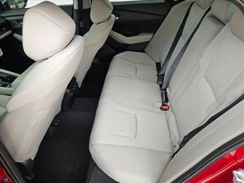 New 2025 Honda Accord SE image 15