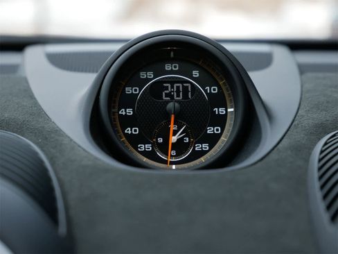 Used 2023 Porsche 718 Cayman GT4 RS image 13