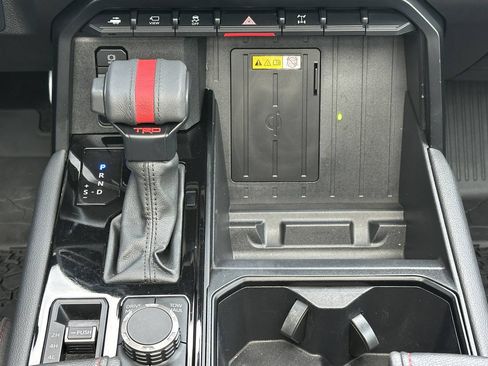 Used 2023 Toyota Tundra TRD Pro AWD/4WD image 36