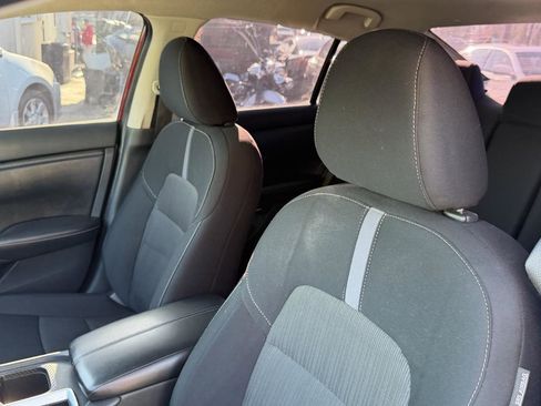 Used 2022 Nissan Sentra SV w/ All-Weather Package image 16