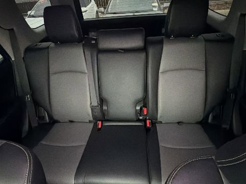 Used 2023 Toyota 4Runner SR5 Premium w/ Moonroof Package AWD/4WD image 13