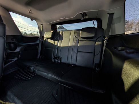 Used 2019 Chevrolet Tahoe Premier image 43