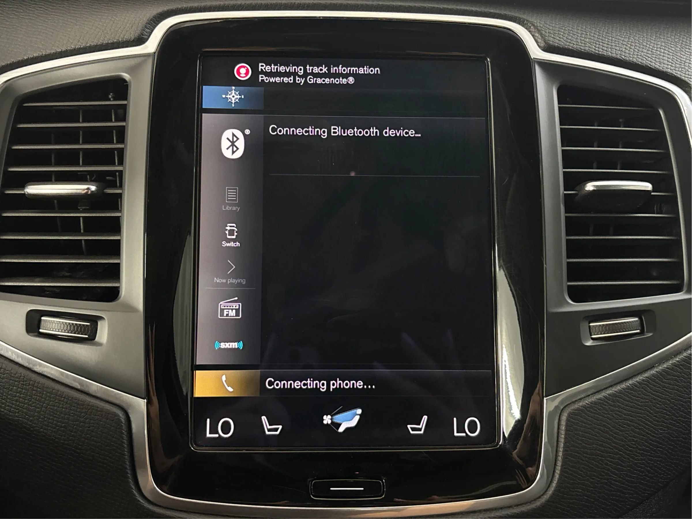 Used 2022 Volvo XC90 T8 Inscription Expression w/ Climate Package AWD/4WD image 46