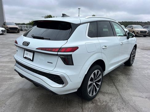 New 2026 Audi Q3 quattro 2.0T image 5