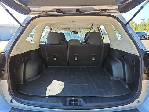 Used 2020 Subaru Forester w/ Popular Package #1 image 27