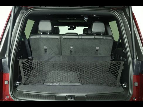 New 2026 Jeep Grand Wagoneer Limited AWD/4WD image 15