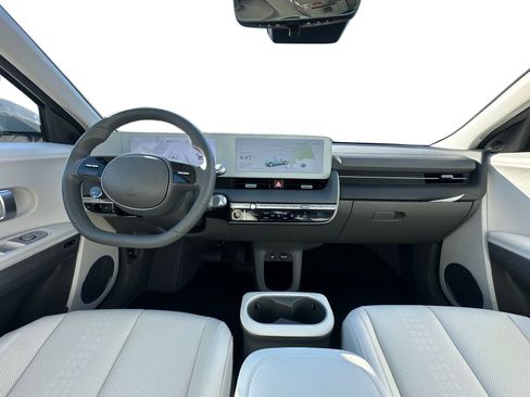 Certified 2024 Hyundai Ioniq 5 Limited AWD/4WD image 14
