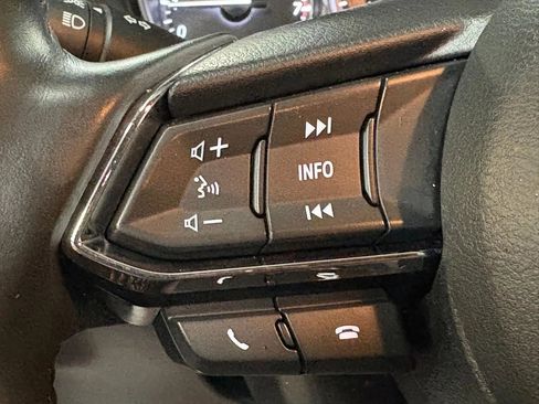 Used 2017 MAZDA CX-5 Touring AWD/4WD image 31