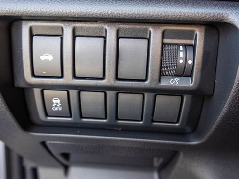 New 2026 Subaru WRX Limited image 32