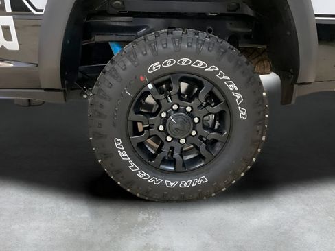 New 2026 RAM 2500 Power Wagon AWD/4WD image 17