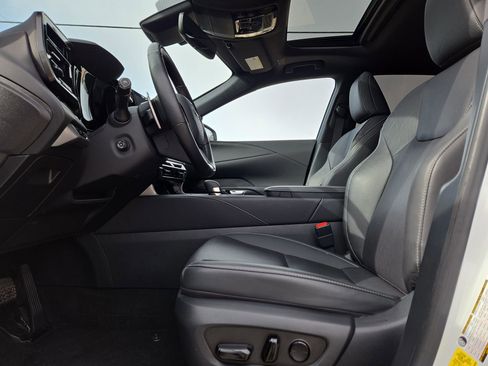 Certified 2024 Lexus RX 350 Premium image 16