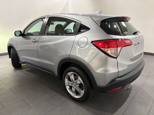 Used 2022 Honda HR-V LX image 3