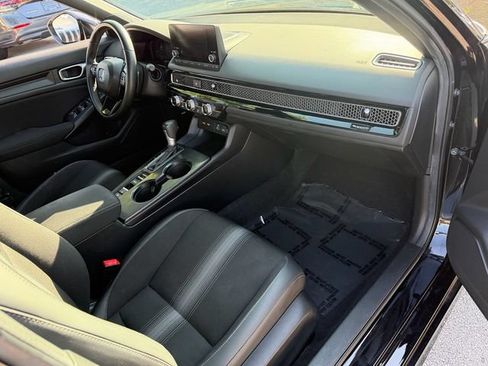 Used 2024 Honda Civic Sport image 19
