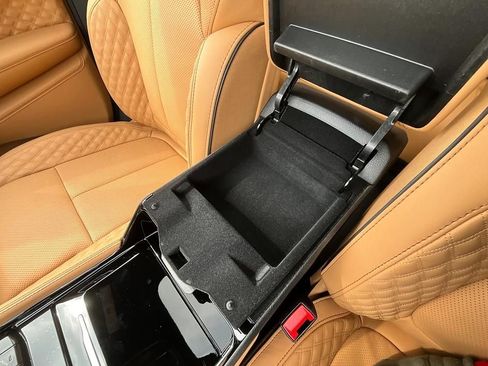 New 2026 Jeep Grand Cherokee Summit AWD/4WD image 27