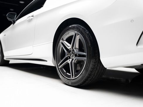 Used 2023 Mercedes-Benz C 43 AMG 4MATIC Coupe image 76