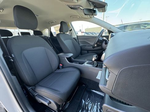 New 2026 Hyundai Kona SEL Sport image 14