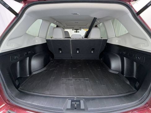 Used 2021 Subaru Forester Limited AWD/4WD image 16