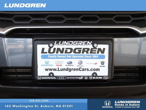 Used 2019 Ford EcoSport SE image 28