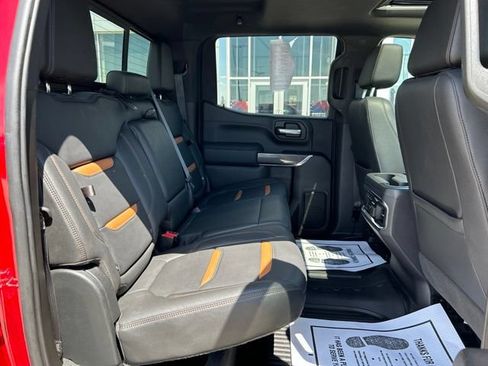 Used 2021 GMC Sierra 1500 AT4 w/ AT4 Value Package AWD/4WD image 21