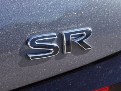 Used 2021 Nissan Altima 2.5 SR image 21