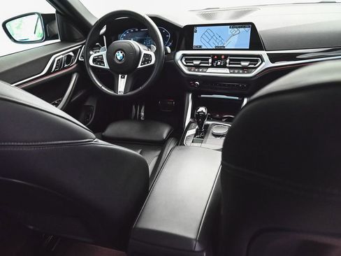 Used 2022 BMW M440i xDrive Gran Coupe w/ Premium Package AWD/4WD image 39