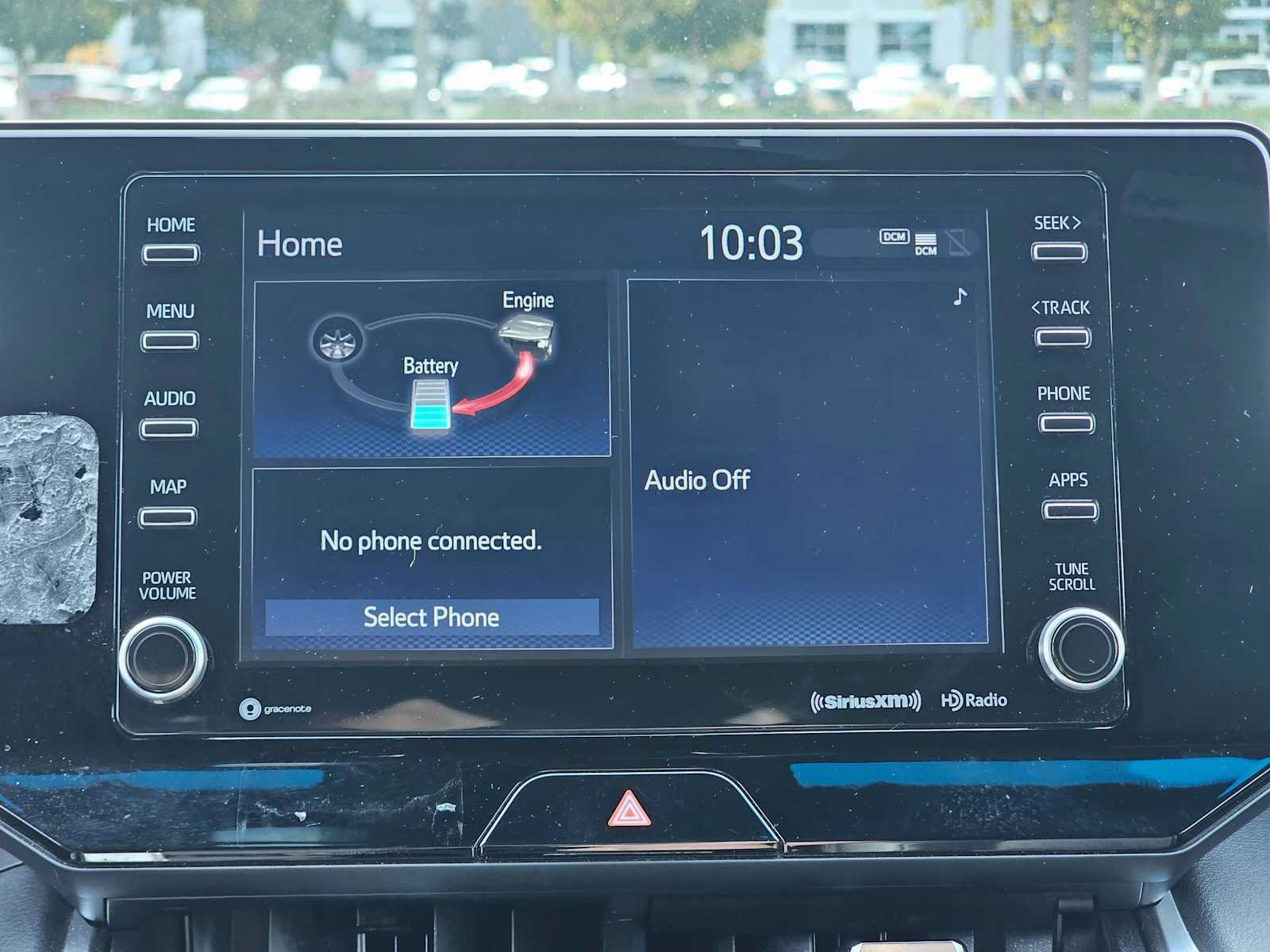 Used 2021 Toyota Venza XLE w/ Carpet Mat Package (TMS) AWD/4WD image 25