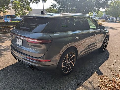 Certified 2024 Lincoln Corsair Grand Touring w/ Equipment Group 301A image 6