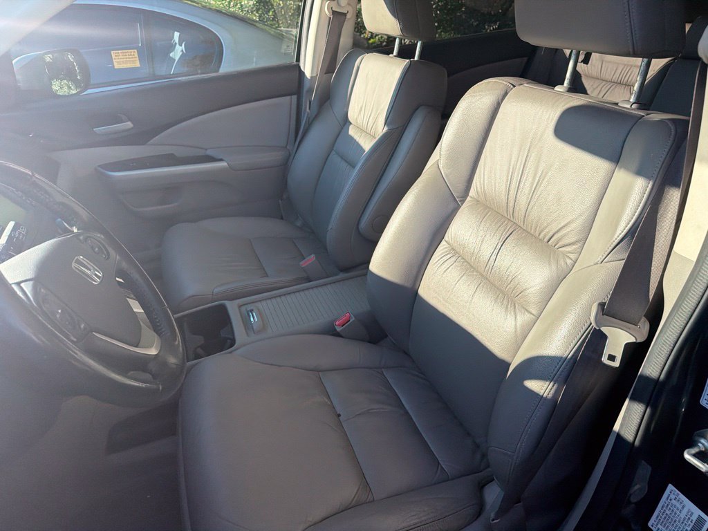Used 2013 Honda CR-V EX-L image 8